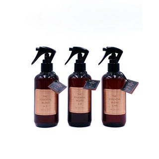 Spray Ambiente N.65 - The Essential Blend - Campomarzio70