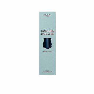 Box di 6 Candele Blue Royale - Trudon - Campomarzio70