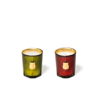 Gabriel & Gloria Coffret - Trudon - Campomarzio70