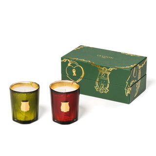 Gabriel & Gloria Coffret - Trudon - Campomarzio70