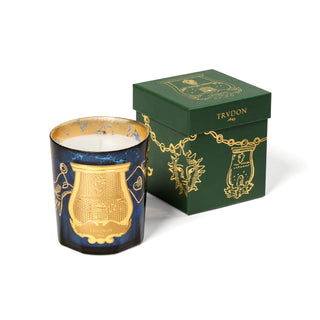 Fir Bougie 2022 - Trudon - Campomarzio70