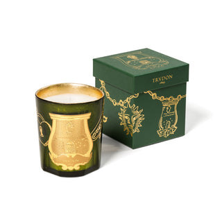 Gabriel Bougie 2022 - Trudon - Campomarzio70