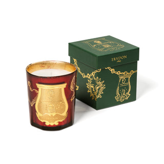 Gloria Bougie 2022 - Trudon - Campomarzio70