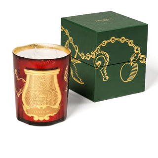 Gloria Bougie 2022 - Trudon - Campomarzio70