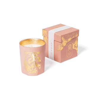 Sous un Ciel de Pétale Bougie - Trudon - Campomarzio70