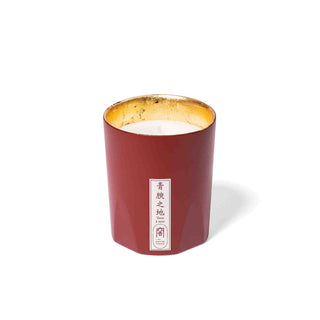 Terre à Terre Bougie - Trudon - Campomarzio70