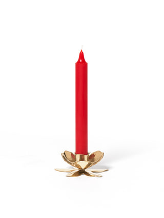 Flower Candlestick - Trudon - Campomarzio70