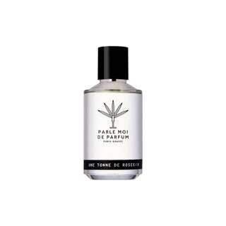 Une Tonne de Roses / 8 - Parle Moi de Parfum - Campomarzio70