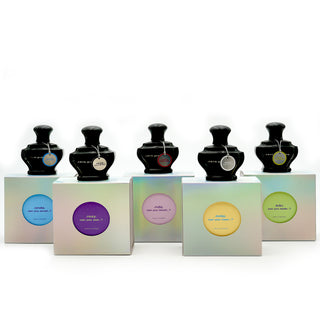 Onda Voile d'Extrait - vero.profumo - Campomarzio70