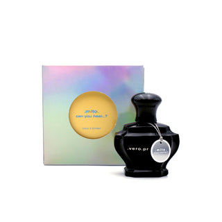 Mito Voile d'Extrait - vero.profumo - Campomarzio70