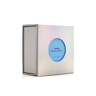 Onda Voile d'Extrait - vero.profumo - Campomarzio70