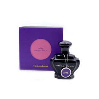 Rozy New Pack Limited Edition - vero.profumo - Campomarzio70