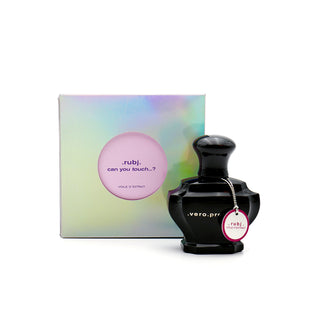 Rubj Voile d'Extrait - vero.profumo - Campomarzio70