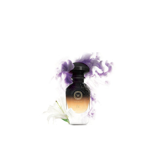 Black IV - Widian by AJ Arabia - Campomarzio70