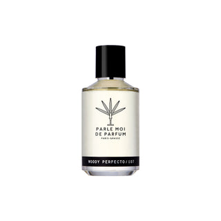 Woody Perfecto / 107 - Parle Moi de Parfum - Campomarzio70