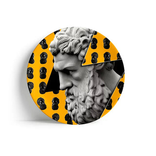 Son of Zeus - Yusufy - Campomarzio70