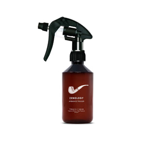 Spray Ambiente Tobacco Lignum - Zenology - Campomarzio70