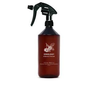Spray Ambiente Citrus - Zenology - Campomarzio70