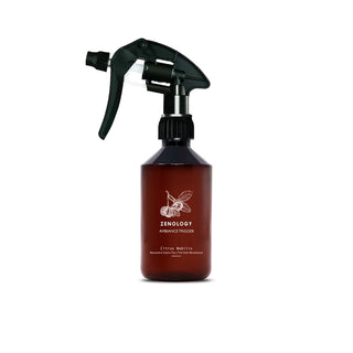 Spray Ambiente Citrus - Zenology - Campomarzio70