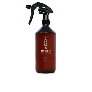 Spray Ambiente Titio - Zenology - Campomarzio70