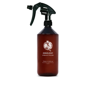 Spray Ambiente Pomegranate - Zenology - Campomarzio70