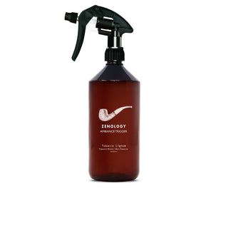 Spray Ambiente Tobacco Lignum - Zenology - Campomarzio70