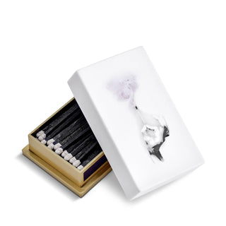 Matchbox & Matches Recharge - L'Objet - Campomarzio70